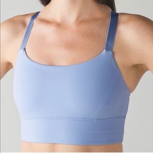 Lulu Lemon Both Ways Bra